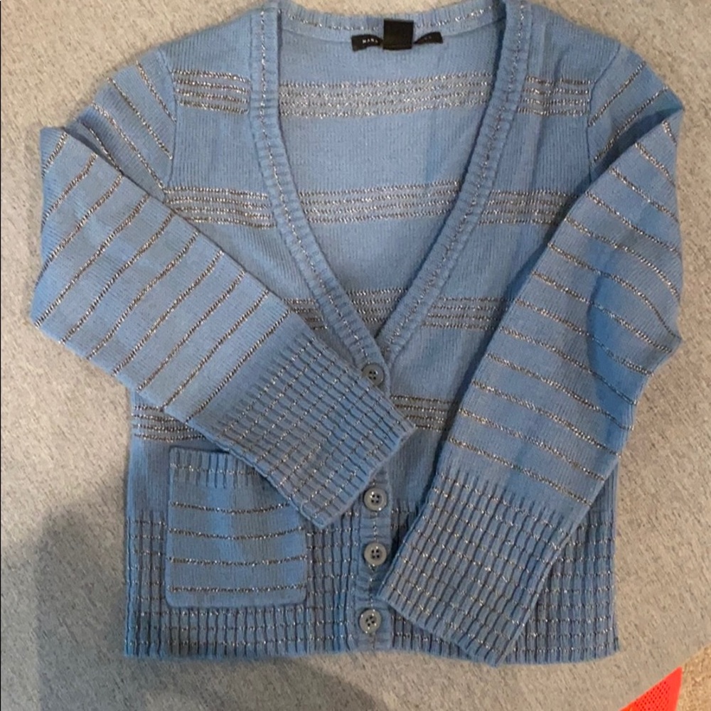 Marc by Marc Jacobs cardigan